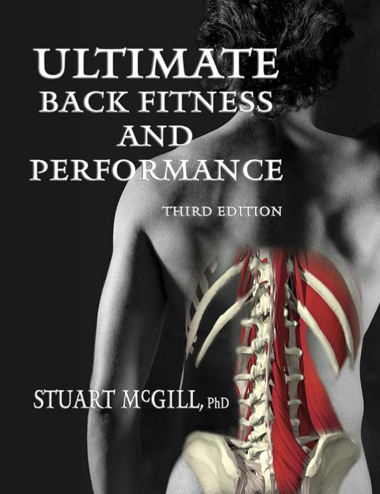 What A Future Physical Therapist Learned From Dr. Stuart McGill