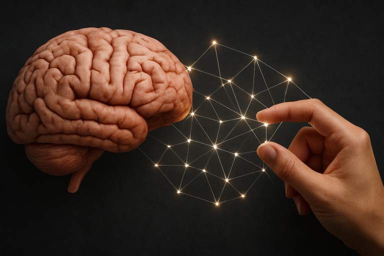 Is the Brain a Muscle? — Not exactly…