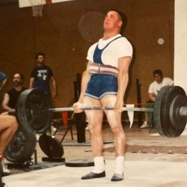The College Years