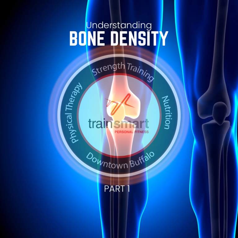 Bone Density: What is it? Are we at risk? How do I get tested?