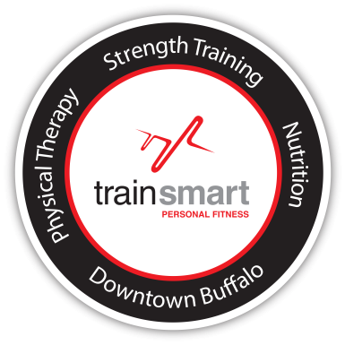 TrainSMART Personal Fitness: The Longevity Experts