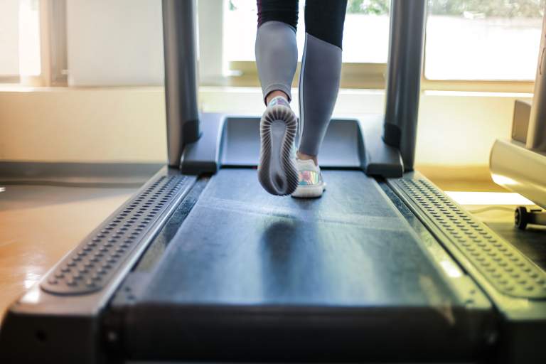 What treadmill should I buy?  