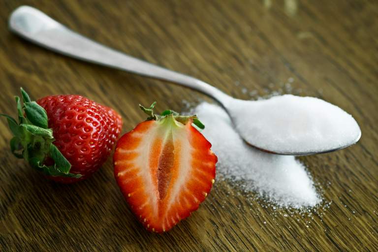 The New Health Rules - Sugar
