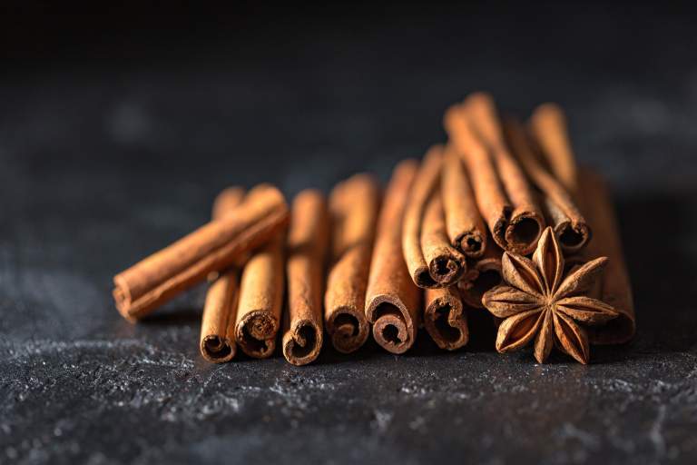 Cinnamon - Friend or Foe?