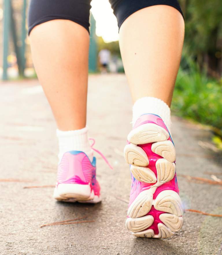 Why Is Walking So Beneficial to Your Health?