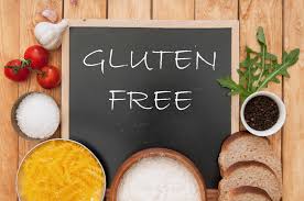 gluten free