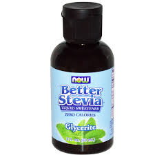 stevia