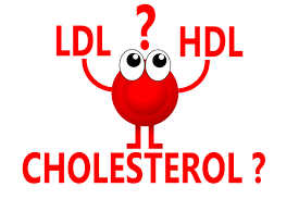 cholesterol 1