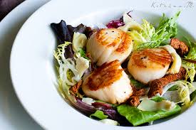 scallop