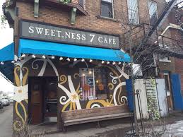 sweetness 7