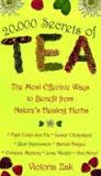 secrets of tea