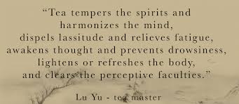 tempers the spirit